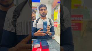 Moto g42 Unboxing😍❤️ #mobixpress #motog42 #secondhandmobiles #kolkata #shorts #trending #viral