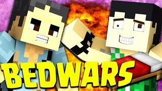 DUE TOSCANI A COMANDARE NELLE BEDWARS!! w/SBUCI