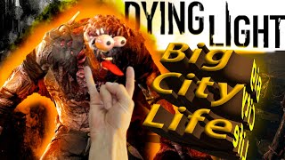 GAME FAIL COMPILATION # 2 =) Dying Light 2: Stay Human