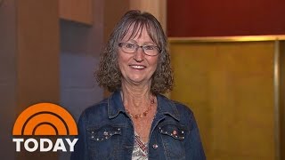 ‘Wowza!’ Ambush Makeover Makes This Grandma Even More Gorgeous! | TODAY