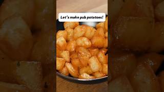 Pub Potatoes 🥔 from @buzzfeedtasty #shorts