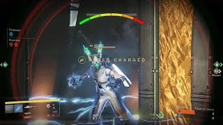 Destiny: Trials, Stormcaller Snipe