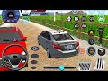 toyota vios games 2025 sedan taxi village driving car simulator vietnam car game android gameplay