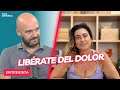 💥 LIBÉRATE DEL DOLOR, con Gemma Vila 💥 AlexComunicaTV