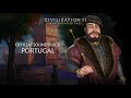 Civilization VI Official Soundtrack - Portugal | Civilization VI - New Frontier Pass