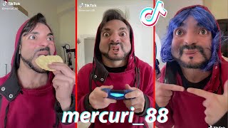 Best of Mercuri 88 TikTok Compilation | Funny Manuel Mercuri Tik Toks 2022.