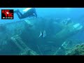 rec2tec diving zenobia 08 july 2023