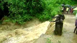 pallikunnu flood.AVI