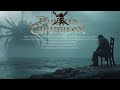 Davy Jones Locker Soundtrack | Dark Cinematic Ambient Music for Relaxation, Focus & Work