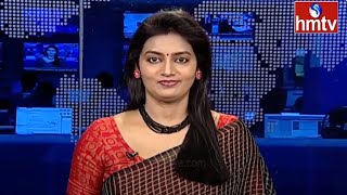 Top Stories | Prime News with Roja @ 9PM | 08-02-2021 | hmtv