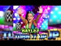 2014 bayley 3rd u0026 new wwe theme song