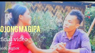 Oi jojong magipa garo song|| official video||