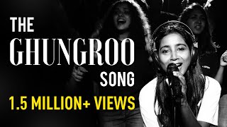 Ghungroo Song | Shilpa Rao