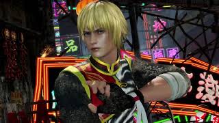 【DOA6】俺のランクマは終わらない#237