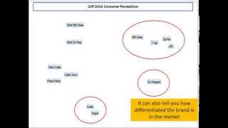 Understanding an OS Perceptual Map