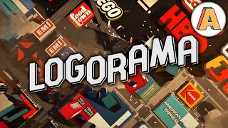 Logorama - Oscar Winning Animation by H5 - Alaux, de Crécy, Houplain - France