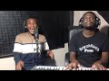 Intimate Worship with Eliot Makuyana | UNPLUGGED SESSIONS