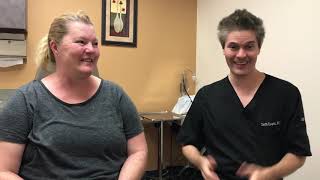 Sinus Success Story #2