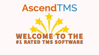 An Exciting Overview Of AscendTMS In Just 3 Minutes!