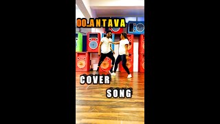 Oo Antava..Oo Oo Antava video song |pushpa song |#alluarjun #samantha #trending #dancing#viral#love