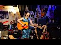 『slumber my darling』辻井貴子@black cat tiger 永吉 rock n roll house2022.6.28