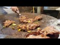 Chicken Tawa Piece | Amazing Skillet Fried Chicken | Lahore Street Food II