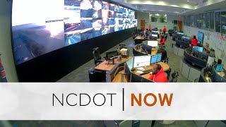 NCDOT Now: Jan. 30 - Winter Weather