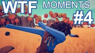 TABS WTF Moments #4 (Funny Compilation)