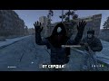 Конец в dayz всегда один