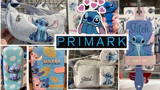 PRIMARK STITCH - New Huge Collection - December 2023