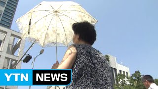 74년 전 오늘 대구 40℃...1994년 3천 명 사망 / YTN (Yes! Top News)