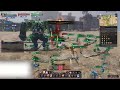 Throne and Liberty Castle Siege - Epic PvP Battle 🏰⚔️