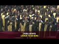 SHILOH 2025: BREAKING NEW GROUNDS | PRAISE COMPILATION