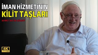 Bediüzzaman Japon Başkomutanı'na Risale-i Nur gönderdi! - Ahmet Katın