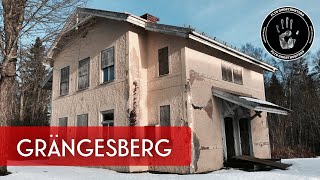 GRÄNGESBERG (PART I)