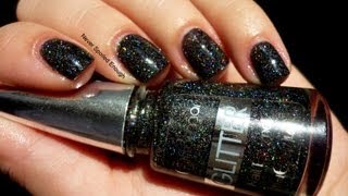 Oja Flormar Glitter GL10