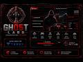 GH05T FiveM | Loading screen - 7 Themes, Music, Staff, Map, 3Mini-games, & More [ESX, QBCORE, QBOX]
