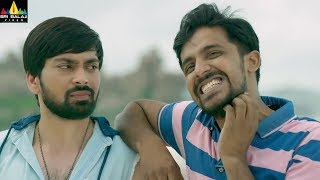 Latest Telugu Movie Scenes | Priyadarshi Comedy with Indra | Rama Chakkani Seetha@SriBalajiMovies