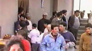 Enzo Gridà - Carnevale Sfarandino del 1992 e del 1995