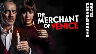 The Merchant of Venice (2022) | Winter 2021/22 | Shakespeare's Globe