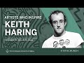 Artists Who Inspire: Keith Haring | Rev. Beth Dana | 06.25.23 UU Sermon