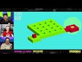 vectronom all pickups speedrun in 26 30 von zet speedrundale