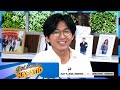 Loding Sikat: Evan Tan, LIVE sa Gud Morning Kapatid!