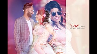 Best Cinematic Wedding Highlights 2019 || Aman \u0026 Nav || RD Wedding Photography || BATALA