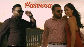 Haseena - Kulbir jhinjer | Deep Jandu | Sukh Sanghera |Latest hindi songs 2017 | Snapchat Punjabi