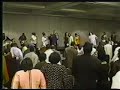 melonie daniels walker center of my joy live in 1997