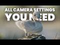 Camera Is Ruining Your Renders in Blender | Here’s How to Fix It!