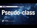 09 - CSS Pseudo-Classes Explained (from :hover to :nth-child) | CSS Fundamentals