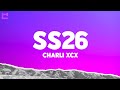 Charli xcx - SS26 (Lyrics)