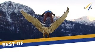 2017/18 Season Recap | FIS Ski Jumping